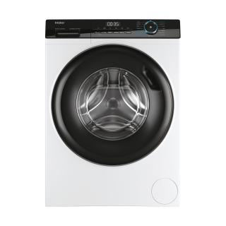 Haier I-pro Series 3 Hw100-b14939 Lavatrice Caricamento Frontale 10 Kg 1400 Giri/min Bianco