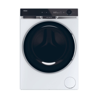 Haier Hw100-bd14397u1 Lavatrice Caricamento Frontale 10 Kg 1400 Giri/min Bianco