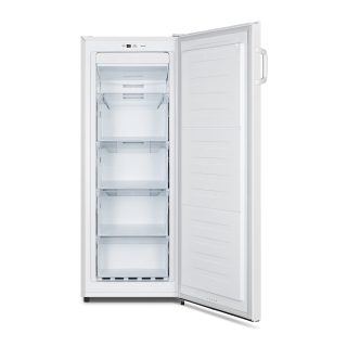 Hisense Fv191n4aw2 Congelatore Congelatore Verticale Libera Installazione 155 L e Bianco