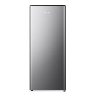 Hisense Rr220d4bde Monoporta Libera Installazione 165 L e Argento