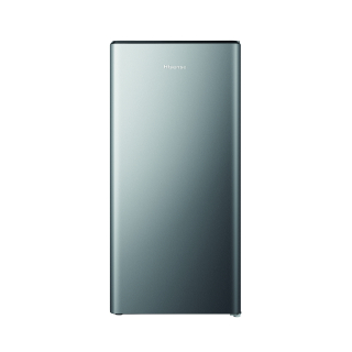 Hisense Rr198d4ade Monoporta Libera Installazione 151 L e Grigio
