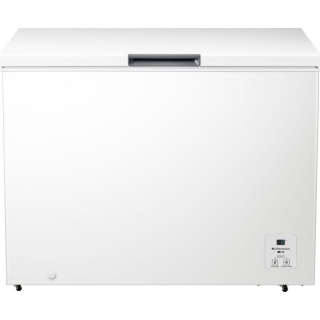 Hisense Fc386d4awlye Congelatore Congelatore a Pozzo Libera Installazione 297 L e Bianco