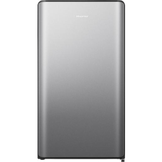 Hisense Rr106d4cde Monoporta Libera Installazione 82 L e Grigio