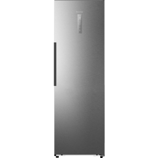 Hisense Rl3k370seie Frigorifero Libera Installazione 372 L e Acciaio Inox