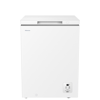 Hisense Ft145n1awe Congelatore Congelatore a Pozzo Libera Installazione 141 L Bianco