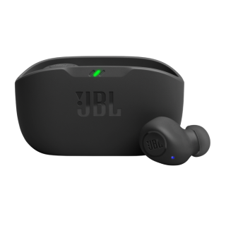 Jbl Wave Buds Auricolare True Wireless Stereo (tws) In-ear Chiamate/musica/sport/tutti I Giorni Bluetooth Nero
