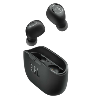 Jbl Vibe Buds Auricolare Wireless In-ear Musica Bluetooth Nero
