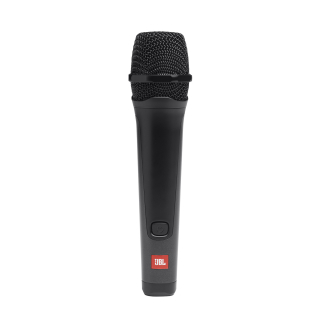 Jbl Pbm 100 Nero Microfono per Karaoke