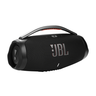 Jbl Boombox 3 Altoparlante Portatile Stereo Nero