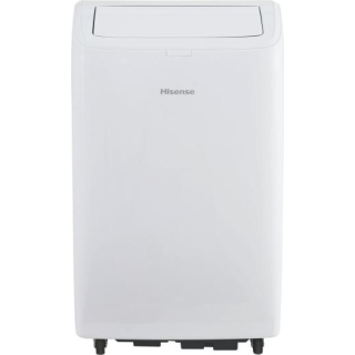 Hisense Apc09qc Condizionatore Portatile 63 Db Bianco