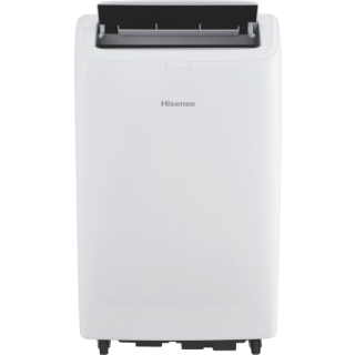 Hisense Aph09qc Condizionatore Portatile 63 Db Bianco