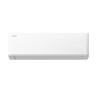 Hisense 2 + As35xu00w Climatizzatore Split System Bianco