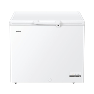 Haier Hce251e Congelatore a Pozzo Libera Installazione 248 L e Bianco