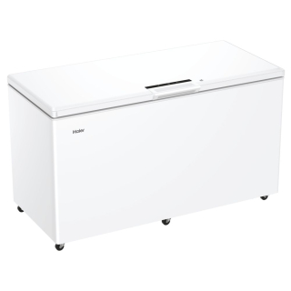Haier Hce520e Congelatore a Pozzo Libera Installazione 508 L e Bianco