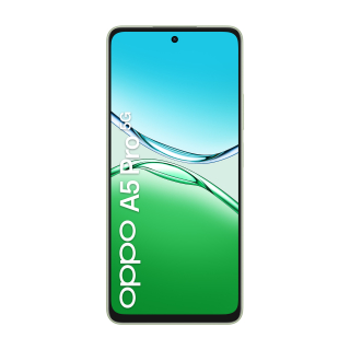 Oppo A5 Pro 5g Smartphone, Foto Ai 50mp, Frontale 8mp, Display 6.67” 120hz Lcd Hd+, 5800mah, Ram 8(esp4gb/6gb/8gb)+rom 256gb (esp1tb), Ip69, [versione Italia], Olive Green