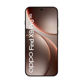Oppo Find X9 Pro 5g Ai Smartphone, Tripla Fotocamera 50+200+50mp, Selfie 50mp, Display 6.78” 120hz Amoled 1.5k, 7500mah, Ram 16gb(esp4gb/8gb/12gb)+rom 512gb, [versione Italia], Titanium Charcoal