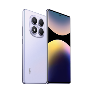 Xiaomi Redmi Note 14 Pro 16,9 Cm (6.67") Dual Sim Ibrida Android 14 4g Usb Tipo-c 8 Gb 256 Gb 5500 Mah Viola