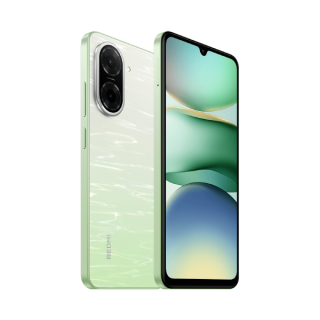 Xiaomi Redmi A5 17,5 Cm (6.88") Doppia Sim Android 15 4g Usb Tipo-c 3 Gb 64 Gb 5200 Mah Verde