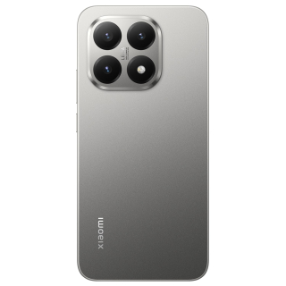 Xiaomi 15t 17,4 Cm (6.83") 5g 12 Gb 256 Gb 5500 Mah Grigio
