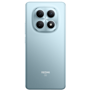 Xiaomi Redmi Note 15 5g 17,2 Cm (6.77") 8 Gb 256 Gb 5520 Mah Blu