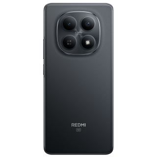 Xiaomi Redmi Note 15 5g 17,2 Cm (6.77") 8 Gb 256 Gb 5520 Mah Nero