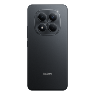 Xiaomi Redmi Note 15 Pro 17,2 Cm (6.77") 4g 8 Gb 256 Gb 6500 Mah Nero