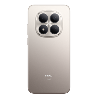 Xiaomi Redmi Note 15 Pro 5g 17,4 Cm (6.83") 8 Gb 256 Gb 6580 Mah Titanio