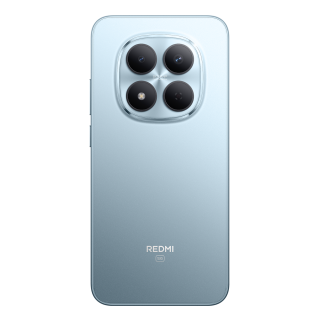 Xiaomi Redmi Note 15 Pro 5g 17,4 Cm (6.83") 8 Gb 256 Gb 6580 Mah Blu