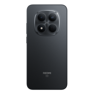 Xiaomi Redmi Note 15 Pro 5g 17,4 Cm (6.83") 8 Gb 256 Gb 6580 Mah Nero