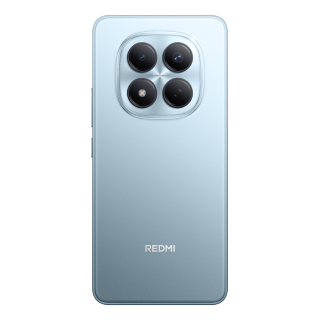 Xiaomi Redmi Note 15 Pro 17,2 Cm (6.77") 8 Gb 256 Gb 6500 Mah Blu