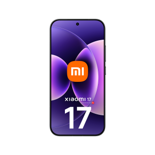 Xiaomi 17 16 Cm (6.3") 5g 12 Gb 512 Gb 6330 Mah Nero