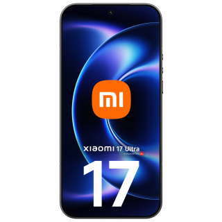 Xiaomi 17 Ultra 17,5 Cm (6.9") 5g 16 Gb 512 Gb 6000 Mah Nero