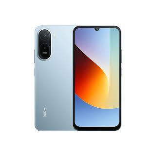 Xiaomi Redmi A7 Pro 17,5 Cm (6.9") Doppia Sim 4g Usb Tipo-c 4 Gb 128 Gb 6000 Mah Blu