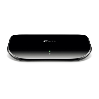 Tp-link Switch 5-porte Gigabit Desktop Unmanaged (5 Porte Rj45 10/100/1000m)