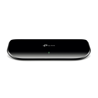 Tp-link Switch Desktop 8-porte Gigabit Unmanaged (8 Porte Rj45 10/100/1000m)