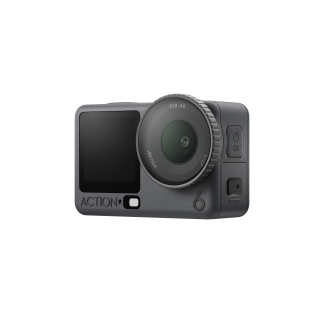 Dji Osmo Action 6 Standard Combo