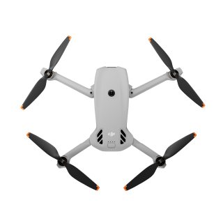 Dji Lito X1 Fly More Combo 4 Rotori Quadrirotore 48 Mp 2788 Mah Grigio