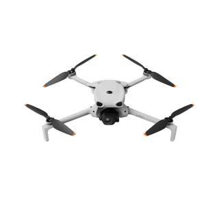 Dji Lito 1 4 Rotori Quadrirotore 48 Mp 3840 X 2160 Pixel 2590 Mah Grigio