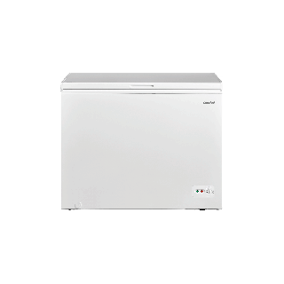 Comfeè Rcc395wh2 Congelatore Congelatore a Pozzo Libera Installazione 293 L e Bianco