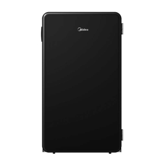 Midea Mdrd142sle30 Frigorifero Libera Installazione 93 L Rosso