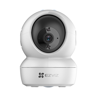 Ezviz H6c Videocamera di Sorveglianza da Interno