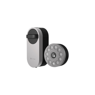 Ezviz Dl01s + Dl01cp Serratura Intelligente
