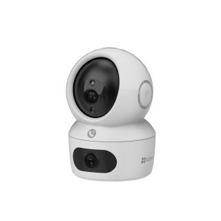 Ezviz H7c Dual 2k & 2k Telecamera di Sicurezza Ip Interno 2560 X 1440 Pixel Soffitto/scrivania