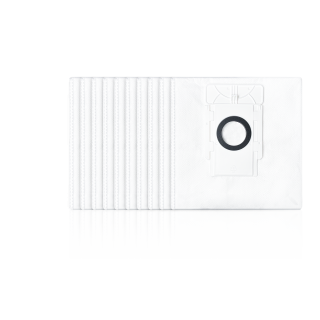 Ezviz Ra-kit07 Sacchetto per La Polvere Robot Aspirapolvere