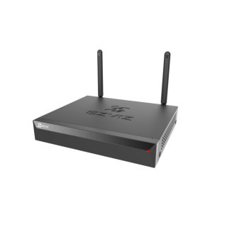 Ezviz X5s-8w Nero