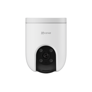 Ezviz H8c Pro 4k Cupola Telecamera di Sicurezza Ip Esterno 3840 X 2160 Pixel Soffitto