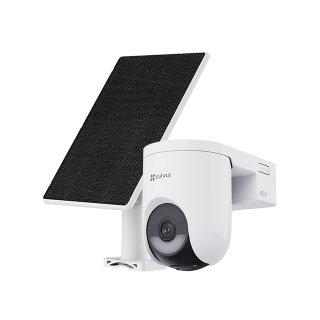 Ezviz Hb8 Lite Torretta Telecamera di Sicurezza Ip Esterno 2560 X 1440 Pixel Parete