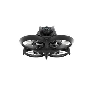 Dji Avata 4 Rotori Quadrirotore 3840 X 2160 Pixel Nero, Grigio