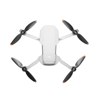 Dji Mini 2 se Fly More Combo 4 Rotori Octocopter 12 Mp 2720 X 1530 Pixel 2250 Mah Bianco