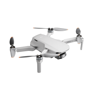 Dji Mini 2 se Fly More Combo 4 Rotori Quadrirotore 12 Mp 2720 X 1530 Pixel 2250 Mah Nero, Grigio